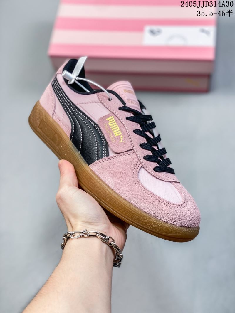 Puma Shoes